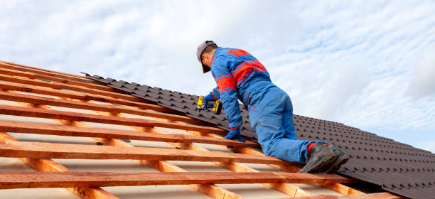 Best Roofing for New Construction  in Great Neck Plaza, NY